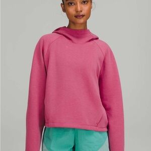 Lululemon AirWrap Modal Pullover Hoodie